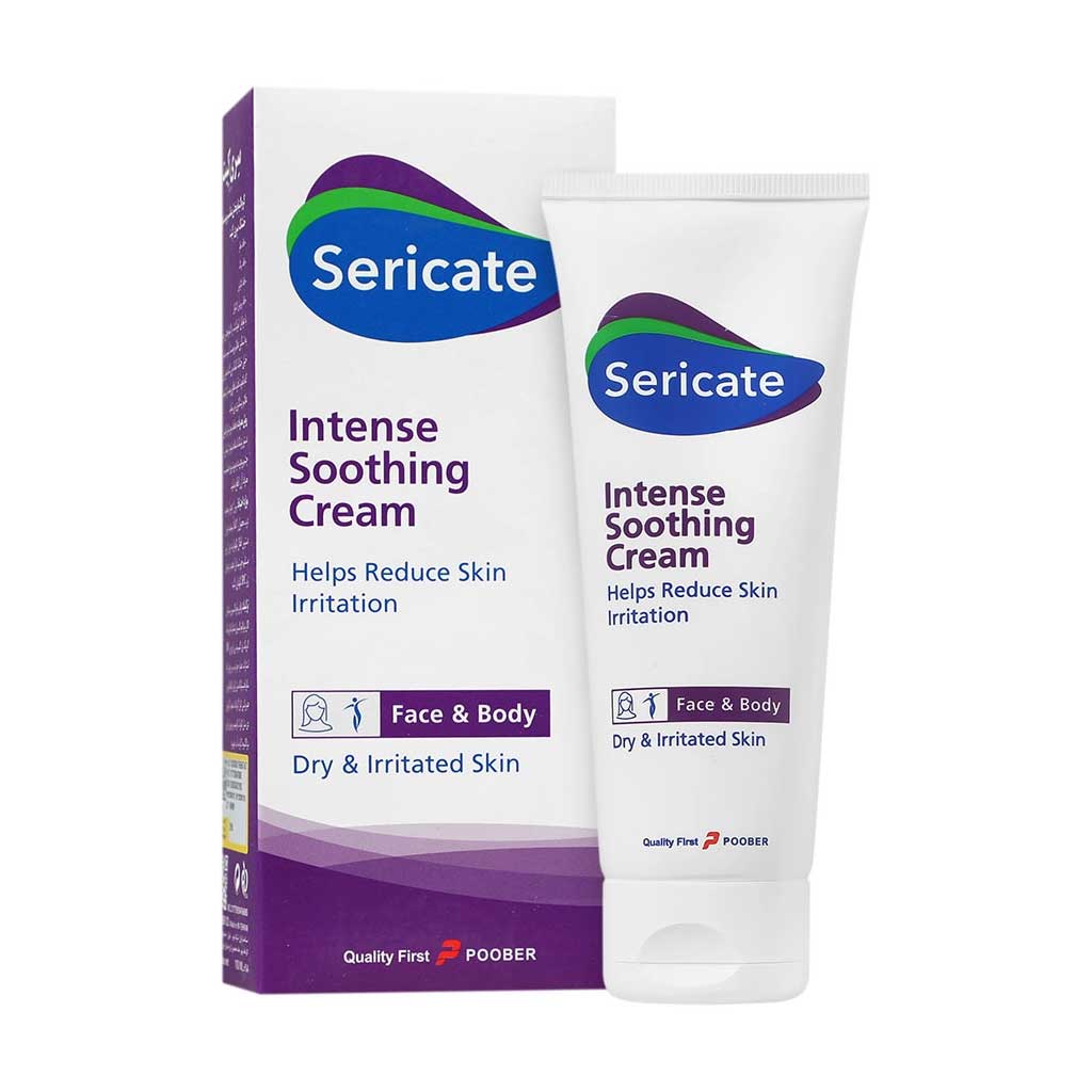 کرم مرطوب کننده سری کیت صورت و بدن مناسب پوست خشک و حساس 100ml
